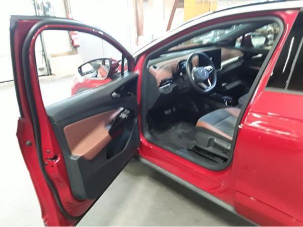 Volkswagen ID.5 PRO / AHK WINTERRÄDER GARANTIE HUD