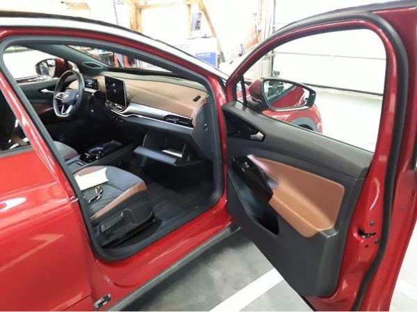 Volkswagen ID.5 PRO / AHK WINTERRÄDER GARANTIE HUD