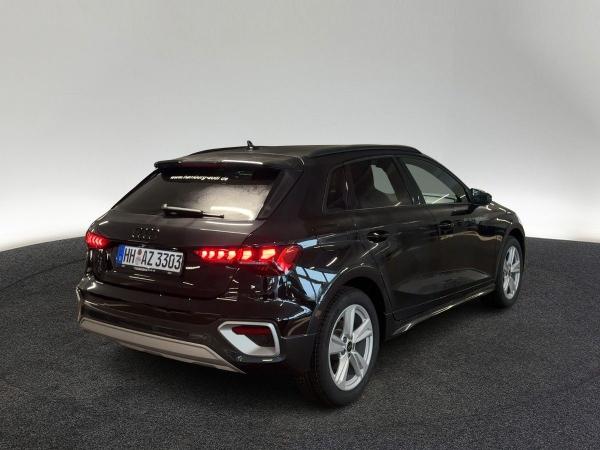 Audi A3 allstreet 35 TDI S tronic NAVI/LED/KAMERA/ACC