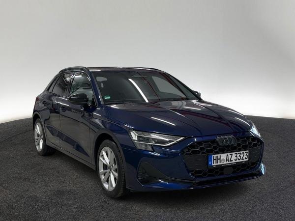 Audi A3 Sportback 35 TDI adv. S tronic S LINE/NAV/ACC