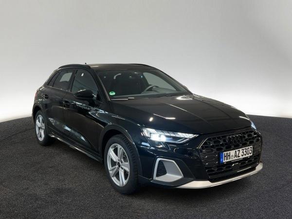 Audi A3 allstreet 35 TDI S tronic NAVI/LED/KAMERA/ACC