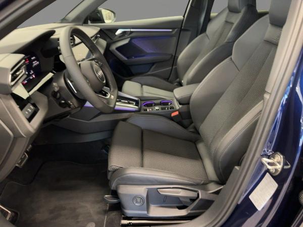 Audi A3 Sportback 35 TDI adv. S tronic S LINE/NAV/ACC