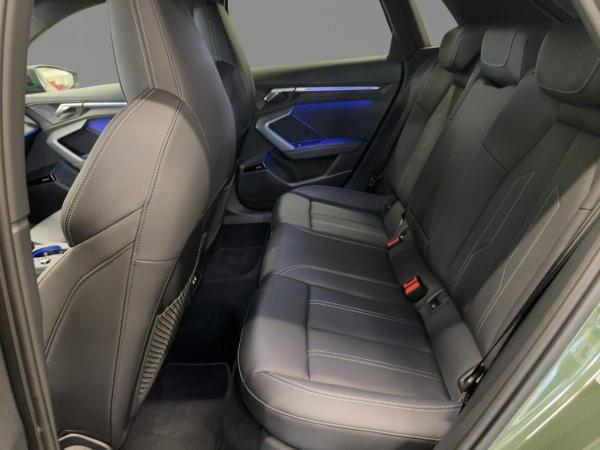Audi A3 Sportback 35 TDI 2xS LINE/SONOS/MATRIX/NAVI