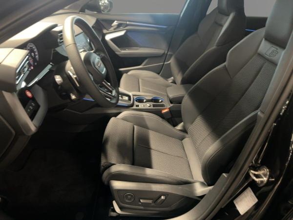 Audi A3 allstreet 35 TDI S tronic NAVI/LED/KAMERA/ACC