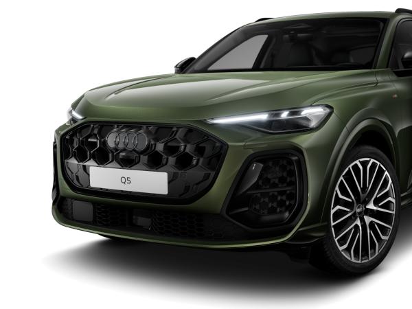 Audi Q5 Sportback TDI qu. 2xS LINE/HUD/LM21/B&O/360°