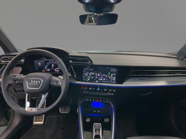 Audi A3 Sportback 35 TDI 2xS LINE/SONOS/MATRIX/NAVI
