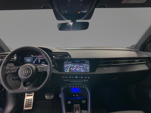 Audi A3 Sportback 35 TDI adv. S tronic S LINE/NAV/ACC