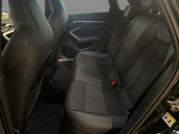 Audi A3 allstreet 35 TDI S tronic NAVI/LED/KAMERA/ACC