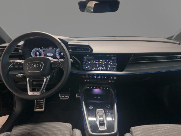 Audi A3 allstreet 35 TDI S tronic NAVI/LED/KAMERA/ACC