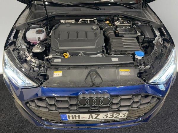 Audi A3 Sportback 35 TDI adv. S tronic S LINE/NAV/ACC