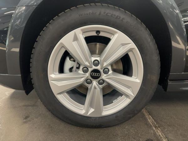 Audi A3 allstreet 35 TDI S tronic NAVI/LED/KAMERA/ACC