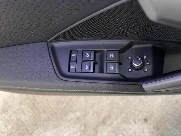 Audi A3 Sportback 35 TDI adv. S tronic S LINE/NAV/ACC