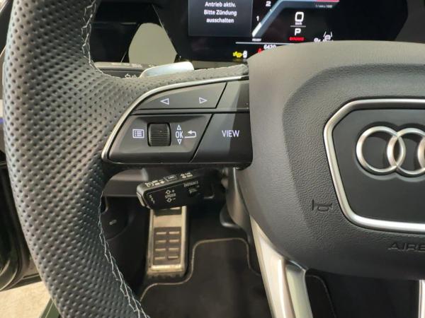 Audi A3 Sportback 35 TDI 2xS LINE/SONOS/MATRIX/NAVI