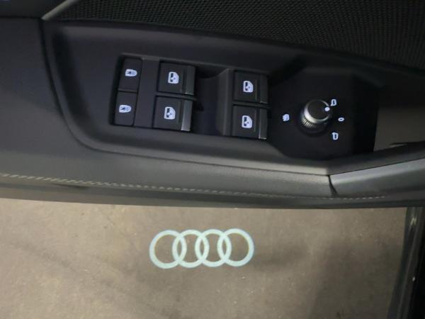 Audi A3 allstreet 35 TDI S tronic NAVI/LED/KAMERA/ACC