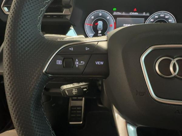 Audi A3 allstreet 35 TDI S tronic NAVI/LED/KAMERA/ACC