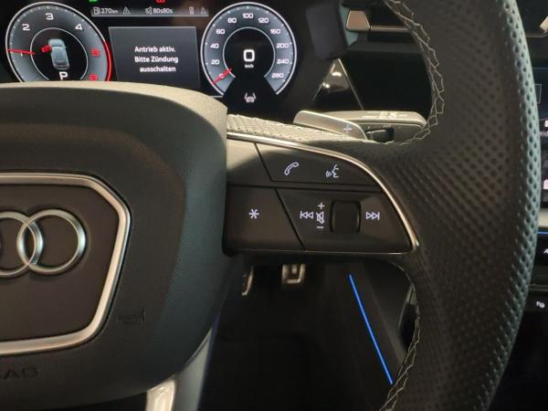 Audi A3 allstreet 35 TDI S tronic NAVI/LED/KAMERA/ACC