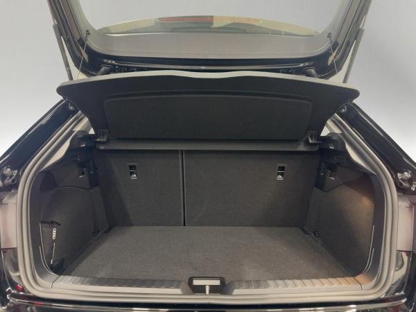 Audi A1 Sportback 25 TFSI advanced S tronic LED/ACC