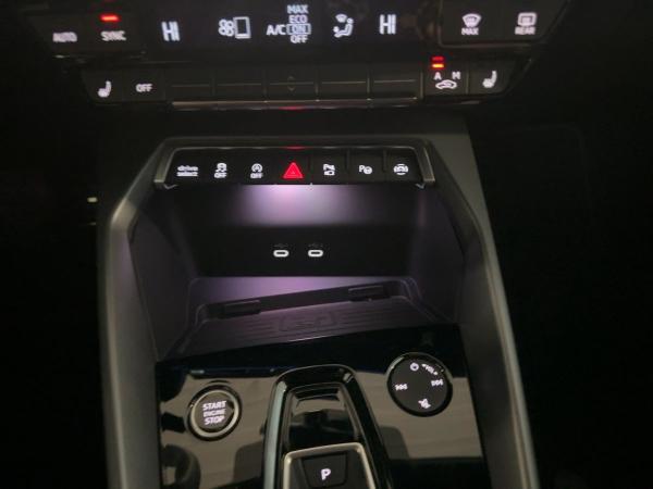 Audi A3 allstreet 35 TDI S tronic NAVI/LED/KAMERA/ACC