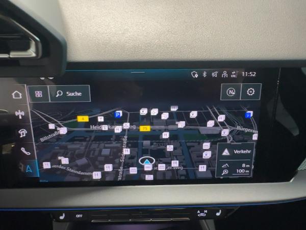 Audi A3 allstreet 35 TDI S tronic NAVI/LED/KAMERA/ACC