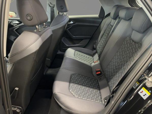 Audi A1 Sportback 25 TFSI advanced S tronic LED/ACC