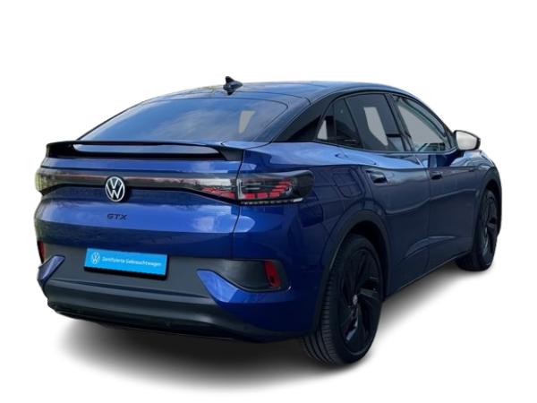 Volkswagen ID.5 GTX / 21 Zoll + WINTERRÄDER GARANTIE