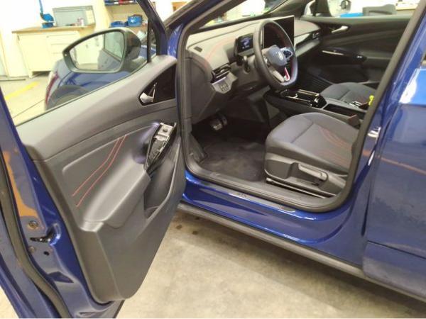 Volkswagen ID.5 GTX / 21 Zoll + WINTERRÄDER GARANTIE