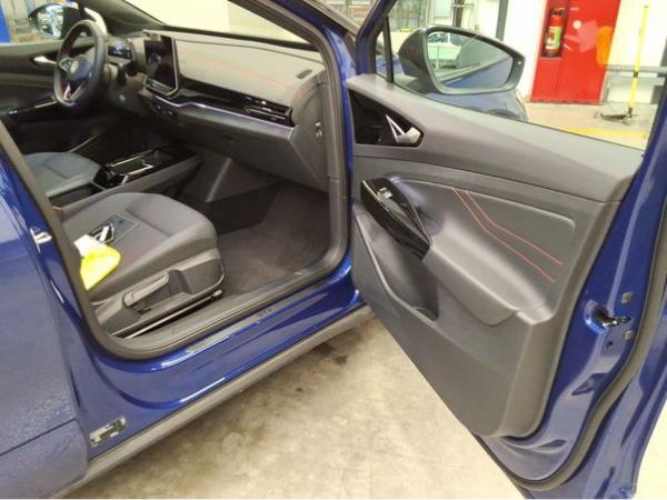 Volkswagen ID.5 GTX / 21 Zoll + WINTERRÄDER GARANTIE