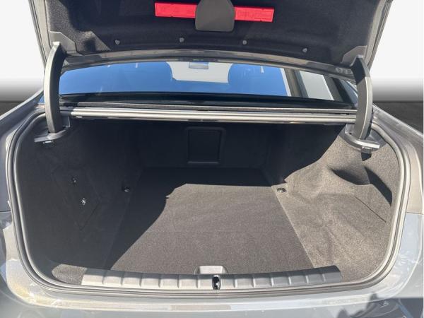 BMW i7 M70 xDrive , 4-türig (Strom)