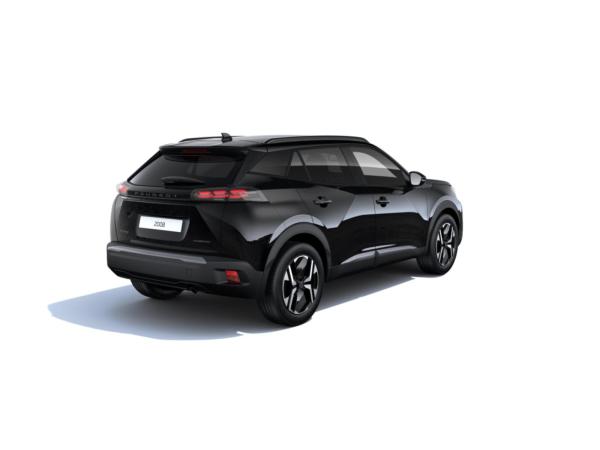 Peugeot 2008 ALLURE HYBRID 110 DSC6