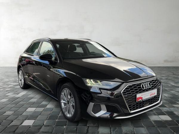 Audi A3 Sportback advanced 35TDI S-tronic *SHZ*Navi*Virtual*