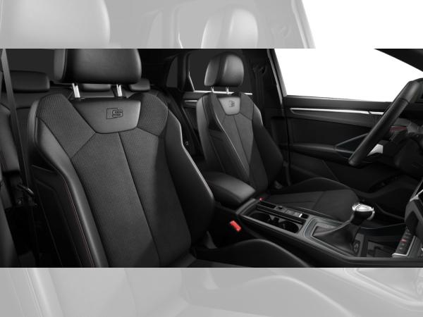 Audi Q3 45 TFSI quattro*PanoDach*2x S-line*Matrix-LED*AHK*