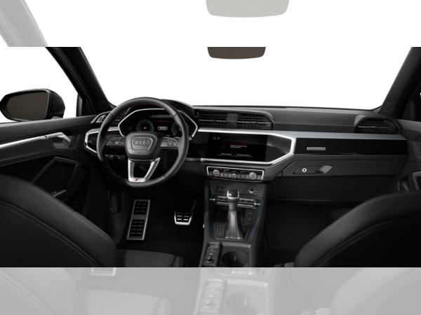 Audi Q3 45 TFSI quattro*PanoDach*2x S-line*Matrix-LED*AHK*
