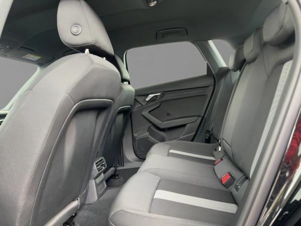 Audi A3 Sportback advanced 35TDI S-tronic *SHZ*Navi*Virtual*