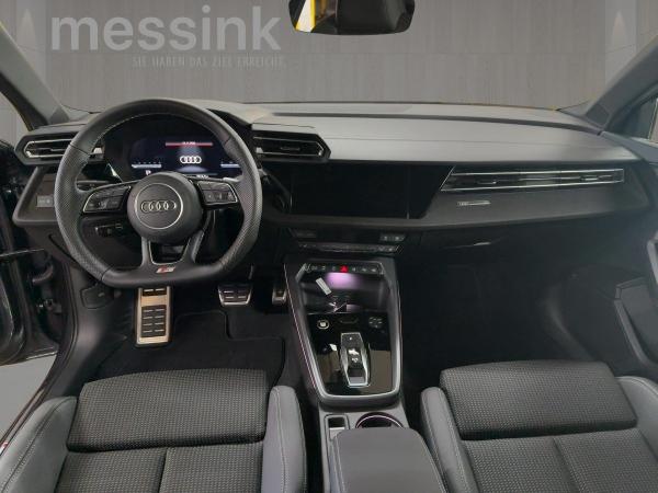 Audi A3 Sportback 2x S-line*AHK*LED*Navi*Kamera*ACC*Ambientelicht