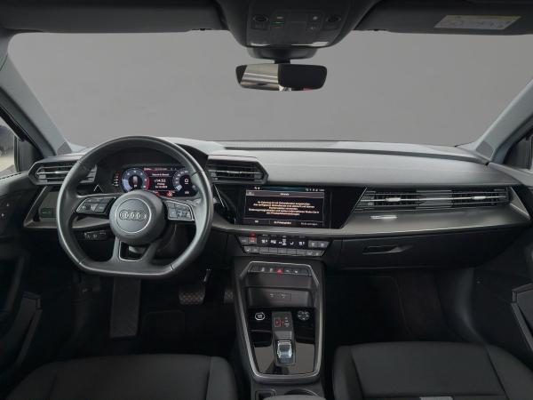 Audi A3 Sportback advanced 35TDI S-tronic *SHZ*Navi*Virtual*