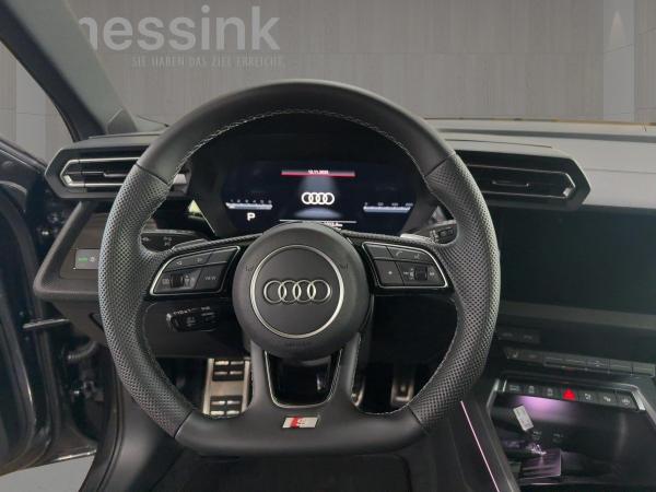 Audi A3 Sportback 2x S-line*AHK*LED*Navi*Kamera*ACC*Ambientelicht