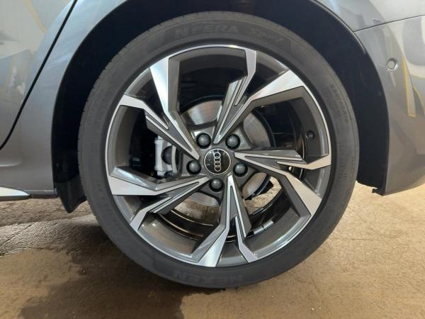 Audi A3 Sportback 2x S-line*AHK*LED*Navi*Kamera*ACC*Ambientelicht