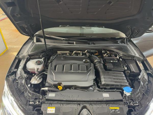 Audi A3 Sportback 2x S-line*AHK*LED*Navi*Kamera*ACC*Ambientelicht