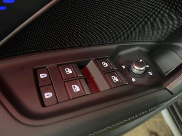 Audi A3 Sportback 2x S-line*AHK*LED*Navi*Kamera*ACC*Ambientelicht