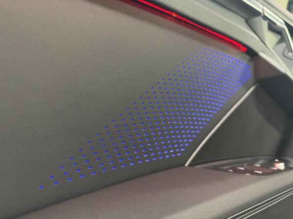 Audi A3 Sportback 2x S-line*AHK*LED*Navi*Kamera*ACC*Ambientelicht