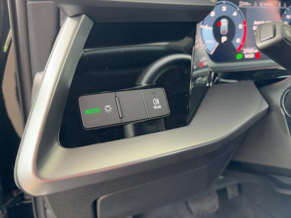 Audi A3 Sportback advanced 35TDI S-tronic *SHZ*Navi*Virtual*