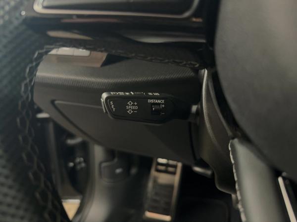 Audi A3 Sportback 2x S-line*AHK*LED*Navi*Kamera*ACC*Ambientelicht