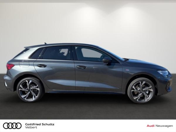 Audi A3 Sportback S-Line 40 TFSIe 🔥Exklusiv in Velbert🔥(Velbert)
