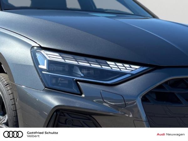 Audi A3 Sportback S-Line 40 TFSIe 🔥Exklusiv in Velbert🔥(Velbert)