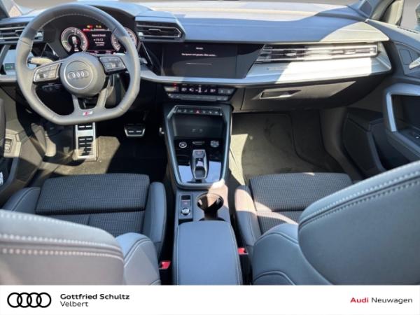 Audi A3 Sportback S-Line 40 TFSIe 🔥Exklusiv in Velbert🔥(Velbert)