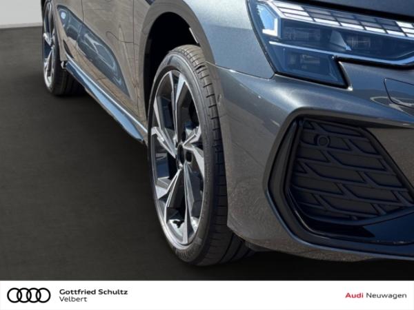 Audi A3 Sportback S-Line 40 TFSIe 🔥Exklusiv in Velbert🔥(Velbert)