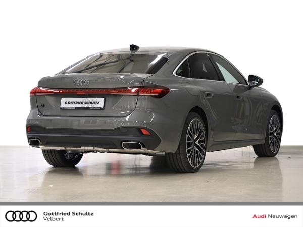 Audi A5 Limousine e-hybrid quattro🔥Exklusiv in Velbert🔥(Velbert)