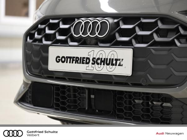 Audi A5 Limousine e-hybrid quattro🔥Exklusiv in Velbert🔥(Velbert)