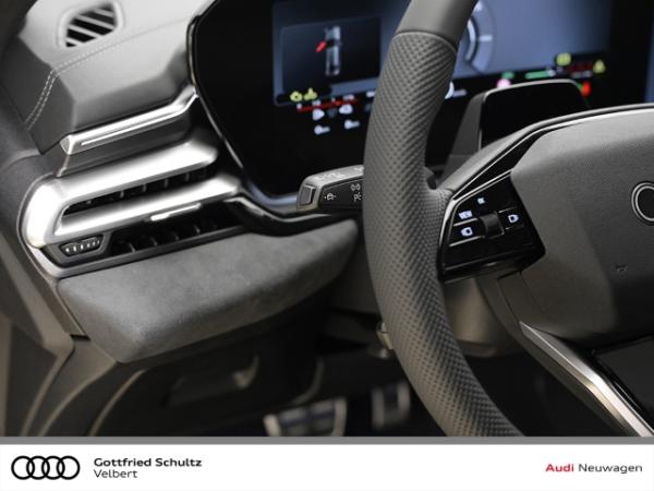 Audi A5 Limousine e-hybrid quattro🔥Exklusiv in Velbert🔥(Velbert)