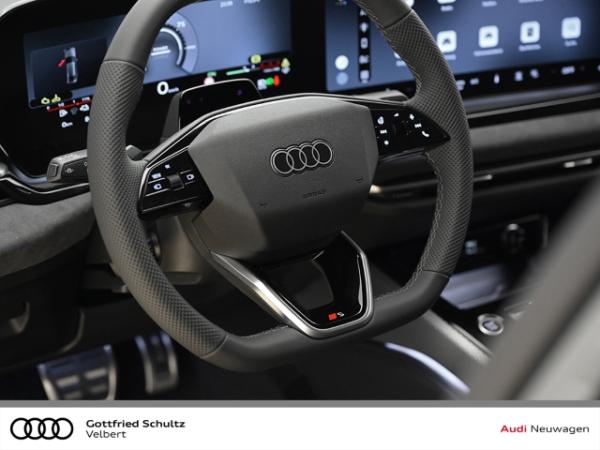 Audi A5 Limousine e-hybrid quattro🔥Exklusiv in Velbert🔥(Velbert)